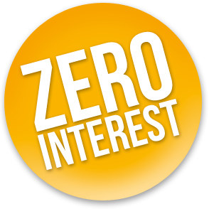 Zero Interest